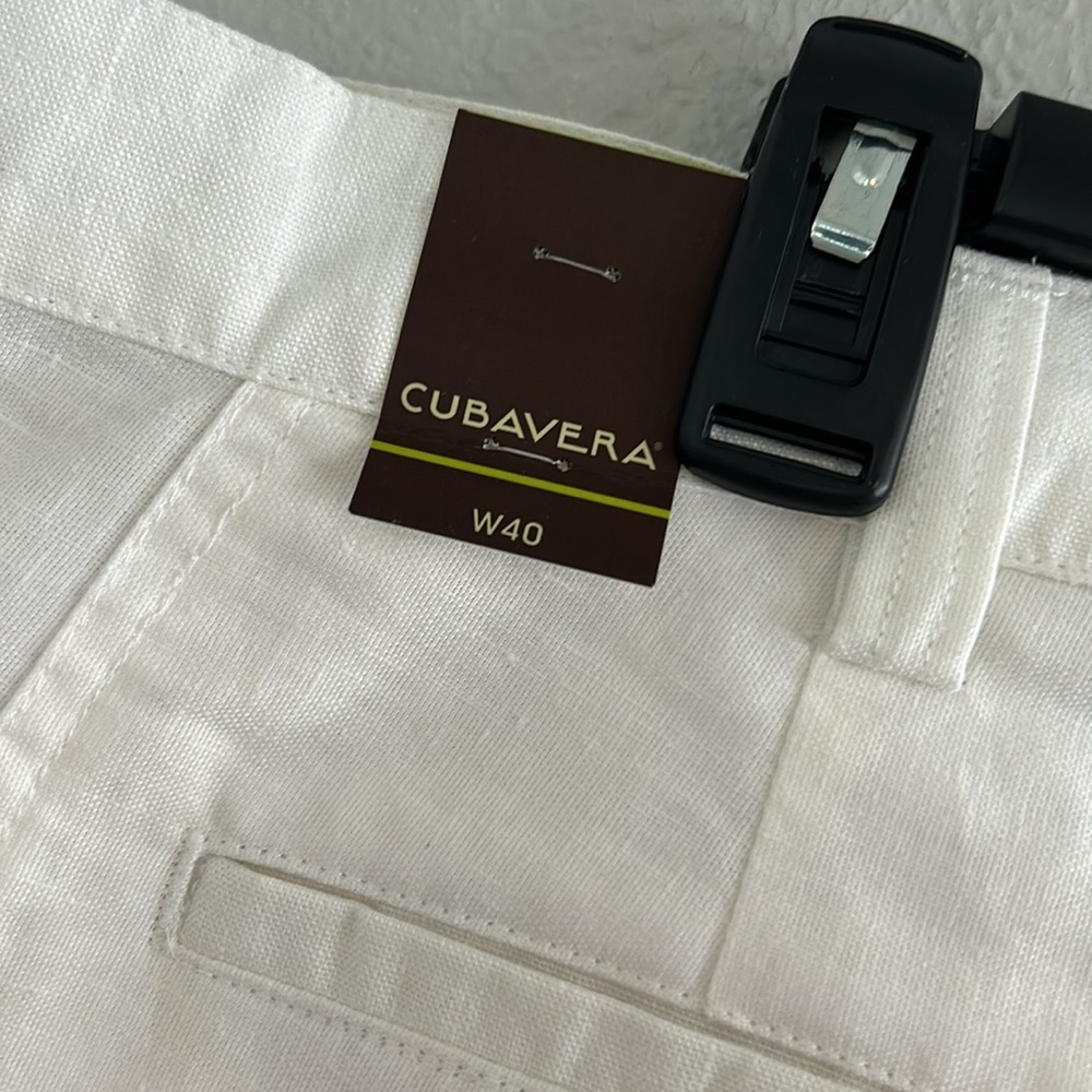 Men’s casual shorts - Picture 5 of 9